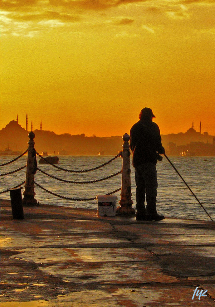 Üsküdar - İstanbul