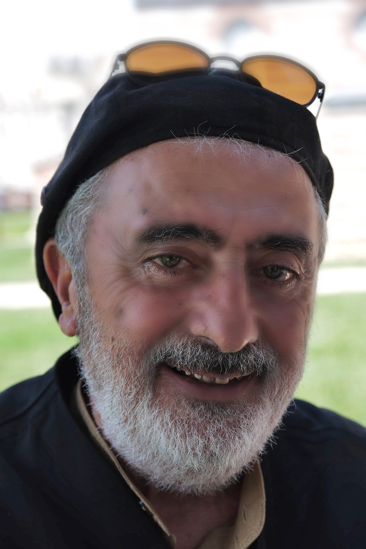 Hakkımda